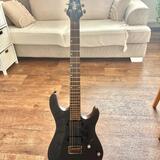 Cort KX 500 Etched Black