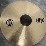 Sabian HHX 22'' BFM World Ride
