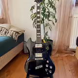 Guild S-100 Polara