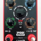 Prodám Line 6 Pod Express Guitar