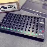 MIDI kontroler FaderFox PC12 + decksaver