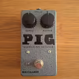 Blue Colander PIG - germanium booster (Rangemaster)