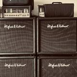 Hughes & Kettner TubeMeister 18 + TM112