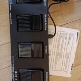 Stairville Stage TRI LED Bundle Remote