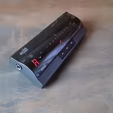 Chromatick&aacute; ladička KORG DT-7 - kytara / basa / atd.