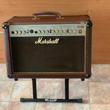 Marshall AS50D - Akustické kombo