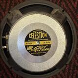 1995 USA Celestion G10 Fender Amp Custom Shop 10"speaker