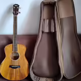 Taylor GS mini KOA-e bass
