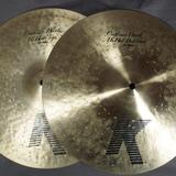 Zildjian K Custom Dark 14" hi hat