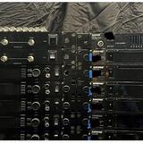 Shure PSM1000 IEM System