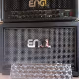 ENGL POWERBALL 2 + ENGL  box 2x12  + CASE + ENGL Z5