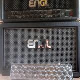 ENGL POWERBALL 2 + ENGL  box 2x12  + CASE + ENGL Z5