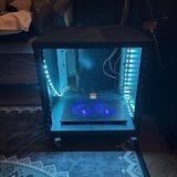Prodám Shure Rack 19'