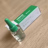 Yamaha Key Oil - M