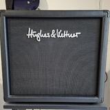 Hughes and Kettner Tubemeister 112 Cabinet