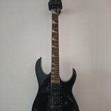 Ibanez RG370 BK