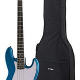 Harley Benton JB-20 BM Standardní řada 