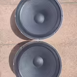 (Electrovoice 15B)(18Sound 15MB700)