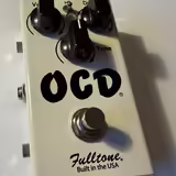 Overdrive OCD