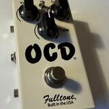 Overdrive OCD