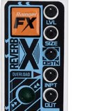 Rainger FX Reverb X