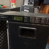 T.C.Eletronic M2000 rack