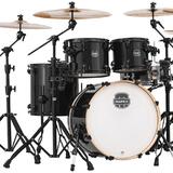 PRODÁM basový buben Mapex Armory Transparent Black 22x18