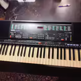 Yamaha PSR-500