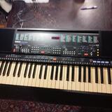Yamaha PSR-500