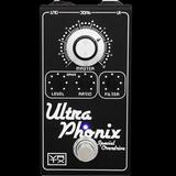 Koupím Vertex Ultraphonix MKII