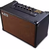 Joyo AC-40, &scaron;ikovn&eacute; akustick&eacute; komb&iacute;čko