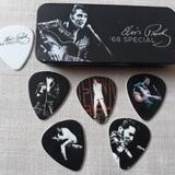 Prodám sadu trsátek " Elvis Presley ´68 Special"