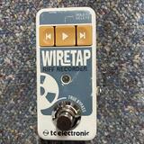 TC Electronic Wiretap