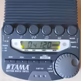 Metronom Tama RW 105