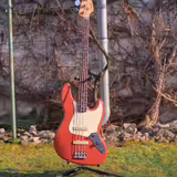 Fender Jazz Bass Tomomi MIJ 2022