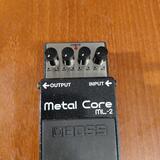 Boss ML-2