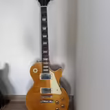 Epiphone Les Paul Joe Bonamassa Lazarus