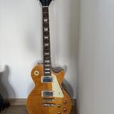 Epiphone Les Paul Joe Bonamassa Lazarus