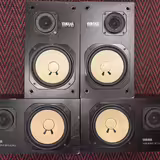 1980's YAMAHA NS10 M Studio