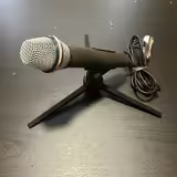 Prod&aacute;m Dynamick&yacute; mikrofon UNITRA TONSIL MDU 26