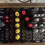 Mutable Instruments Ripples clone