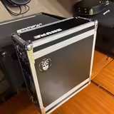 Mesa aparatura
