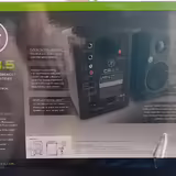 Mackie CR3.5 a Mackie CR4.5 Aktivn&iacute; studiov&yacute; monitor 2 ks