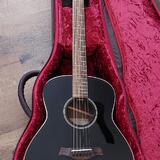 Taylor GTe Blacktop