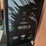 Proel Eikon 8 + stojany
