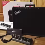 Sleva!!! Kombo Fender Mustang GT 100