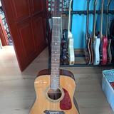 Fender CD-160E 12-strunná 