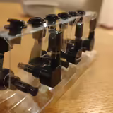 Mechaniky Cort