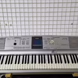 Yamaha DGX 505