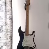 Fender VG Stratocaster